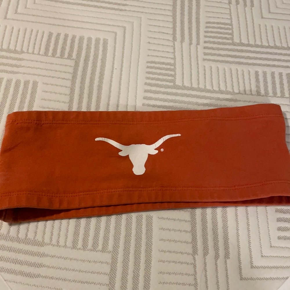 University of Texas Game Day Tube Top